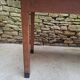 Farm table 199 cm