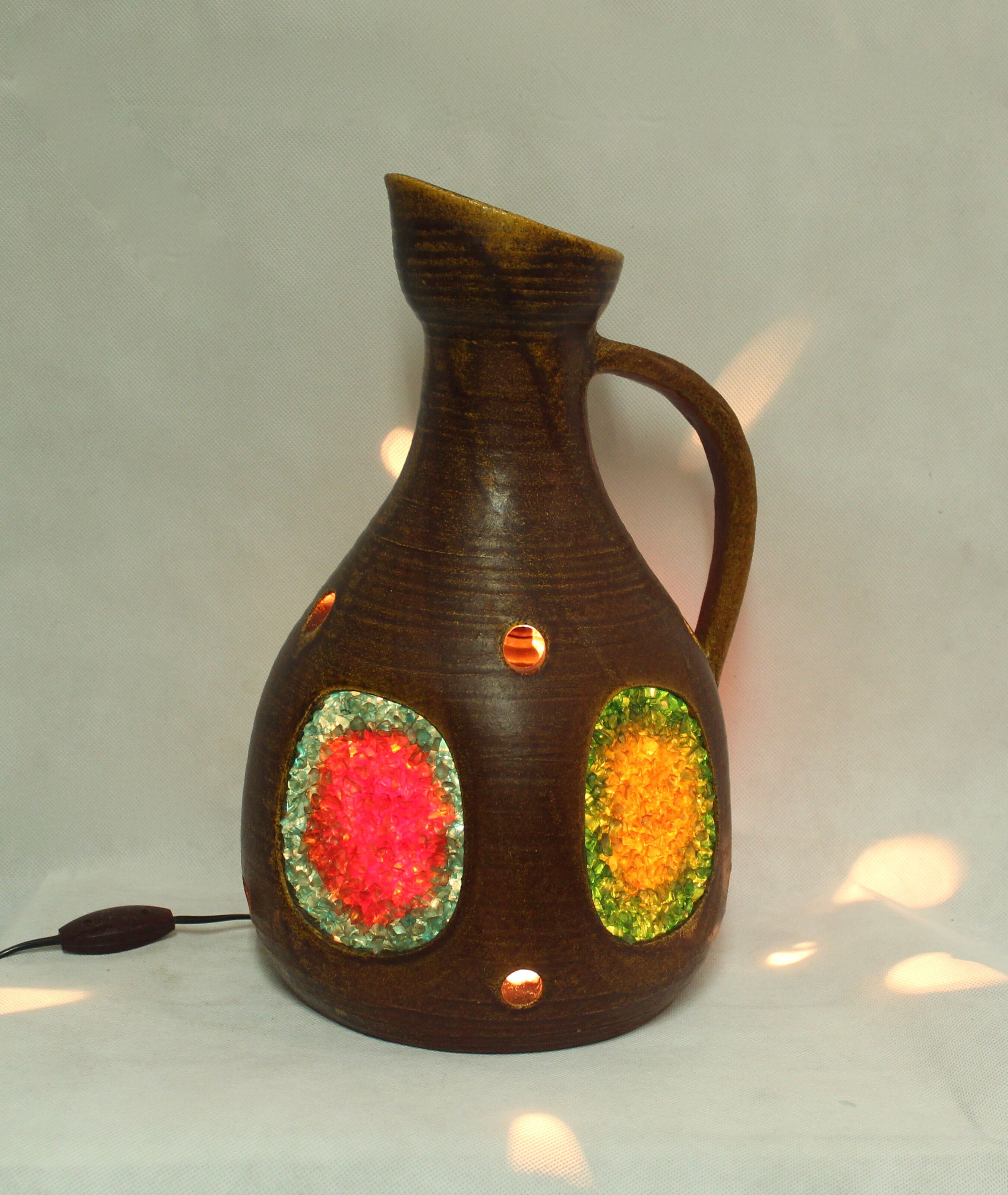 Lamp Accolay