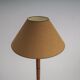Vintage floor lamp