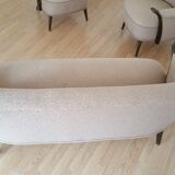Couch of the 50s/60s vintage Danish