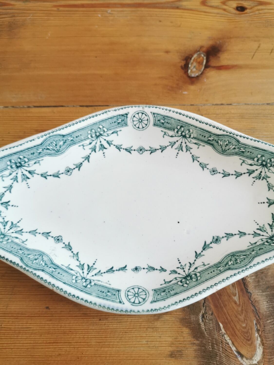 Ravier in Iron Land Moulin des Loups