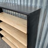 Workshop shelf