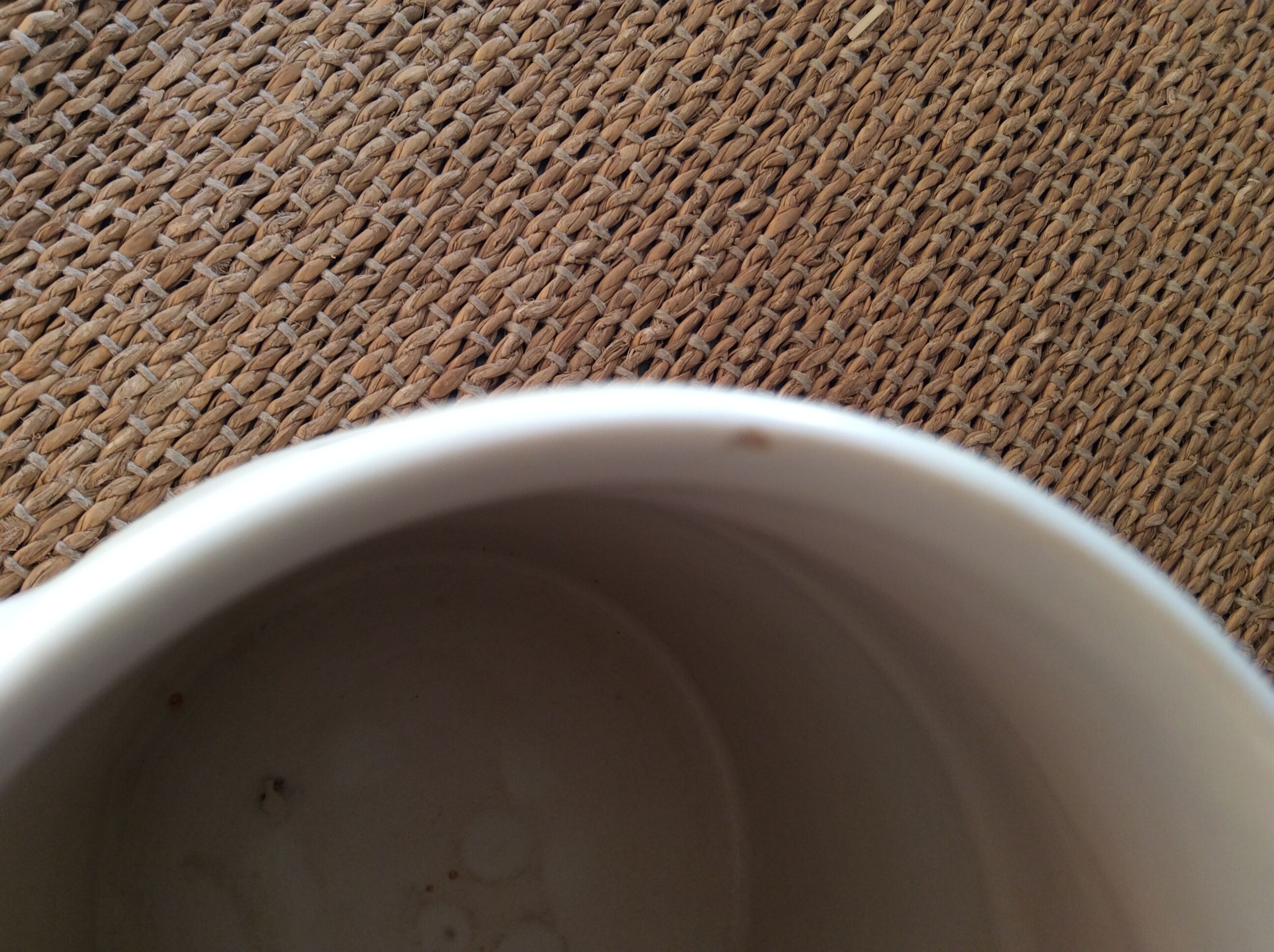 Pichet Poterie du Marais