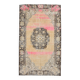 5x9 Soft Orange & Pink Turkish Rug, 159x270 Cm