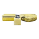 1960s Alabaster Smoking Set by Romano Bianchi