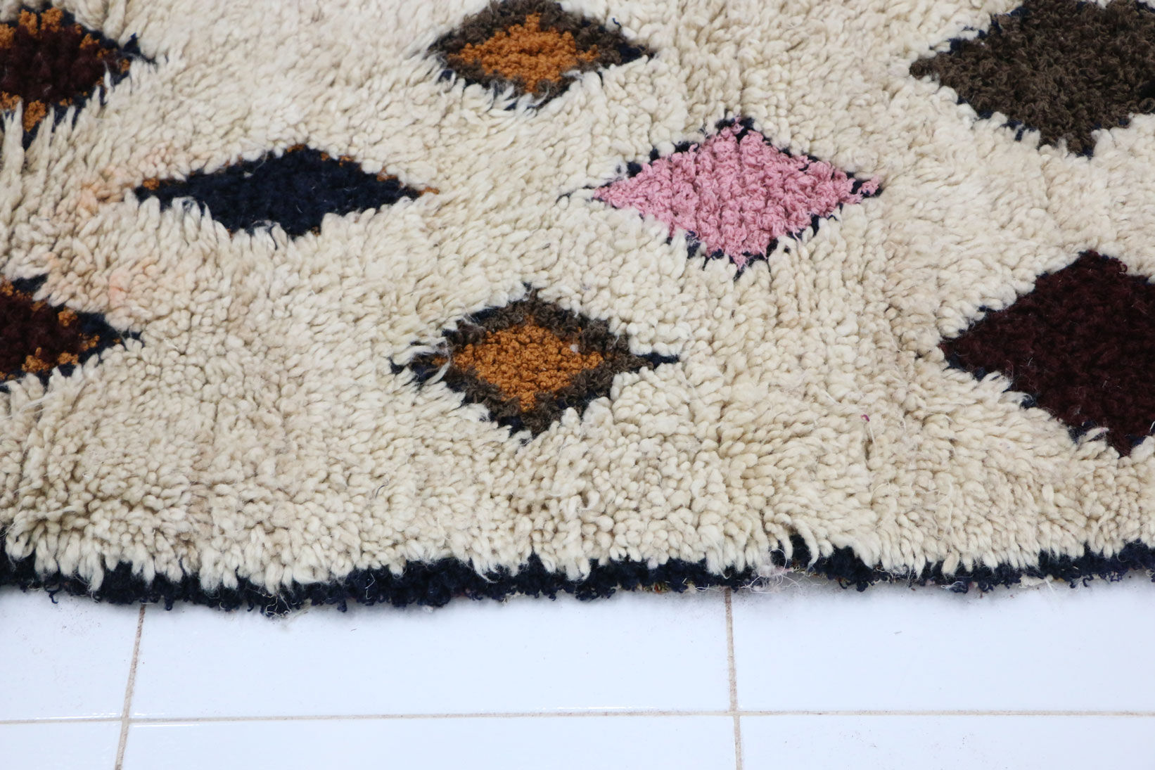 Carpet Azilal, 90 x 183 cm