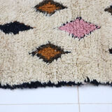 Carpet Azilal, 90 x 183 cm