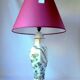 LIVING ROOM LAMP