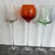 Lot de 6 Verres à Liqueur / Digestif Vintage Design