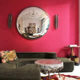 Lara Model Sofa by Roberto Pamio and Renato Toso for Stilwood