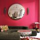 Lara Model Sofa by Roberto Pamio and Renato Toso for Stilwood