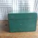 Wooden box