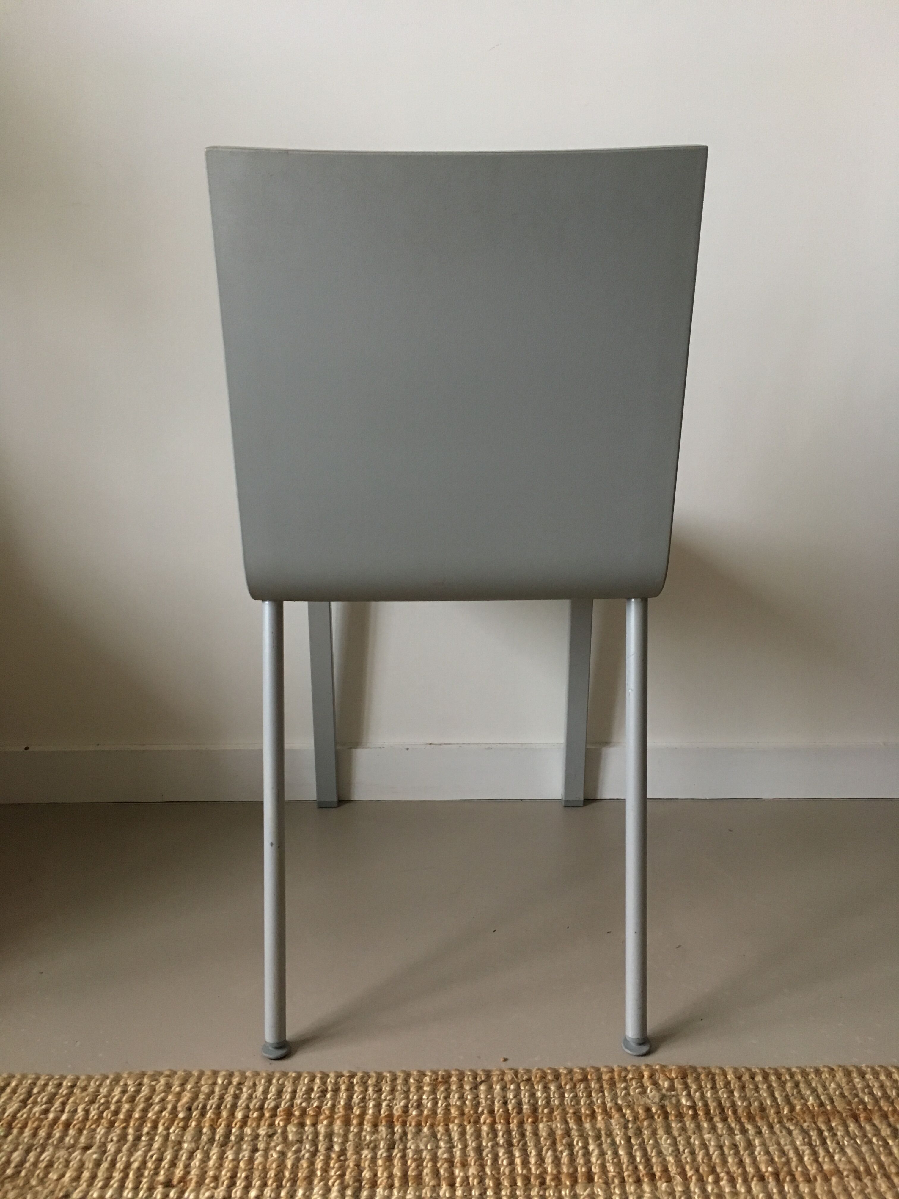 Chair .03 by Muller van Severen for Vitra