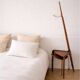 Rispal tripod floor lamp