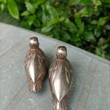 Retro Salt and Pepper Shakers Ducks 🦆