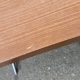 Art Deco bistro table 1950