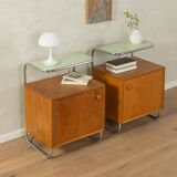 30s Bedside Tables by Kovona