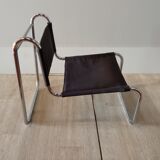 Lounge chairs Michel Hamon
