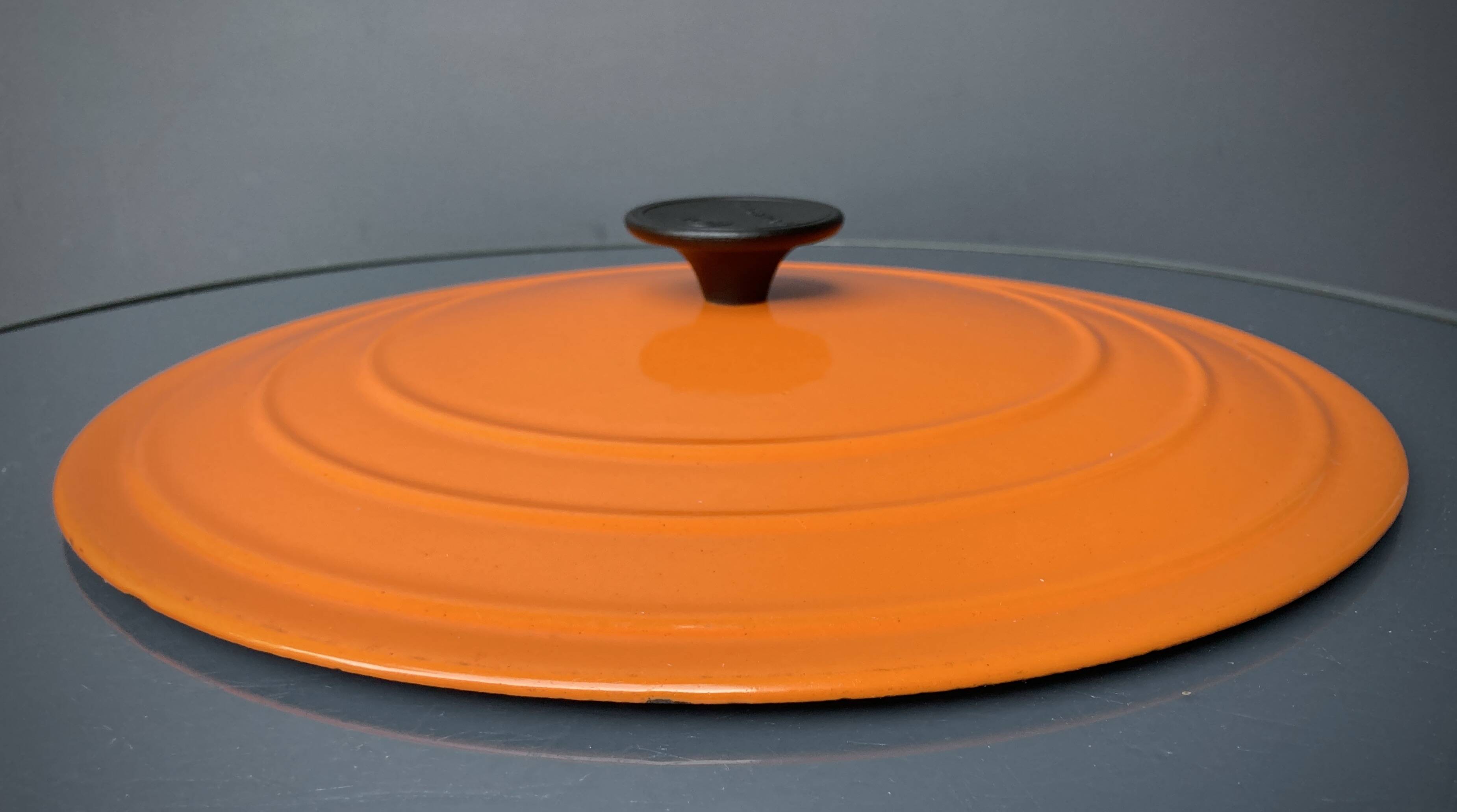 La cocotte Le Creuset XXL