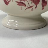 Saucière en Faïence Badonviller Collection Michel