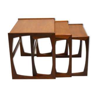 G-Plan nesting tables