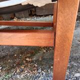 Pair of Hyllinge Mobler armchairs