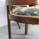 1930s pair of restored Thonet armchairs, Czechoslovakia