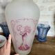 Art Nouveau vase