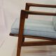 Armchair Stefan by Swarzędzkie Fabryki Mebli, Poland, 1960