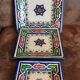 Set of 3 Tunisian dishes