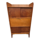 Oak secretary 1960