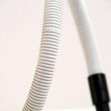 “Hebi” Table Lamp by Isao Hosoe for Valenti, 1970s, Italy