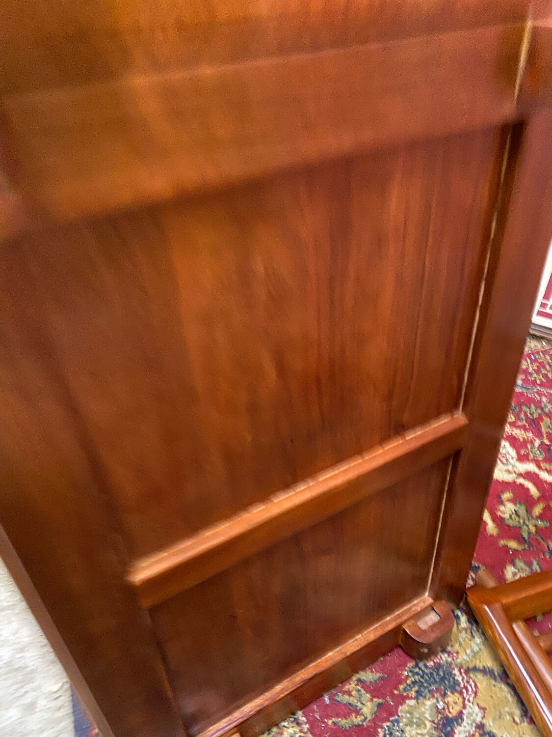 Jean Bart Butler's Tray coffee table, Starbay