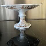 Bm.m&c poultry model fruit bowl on stand