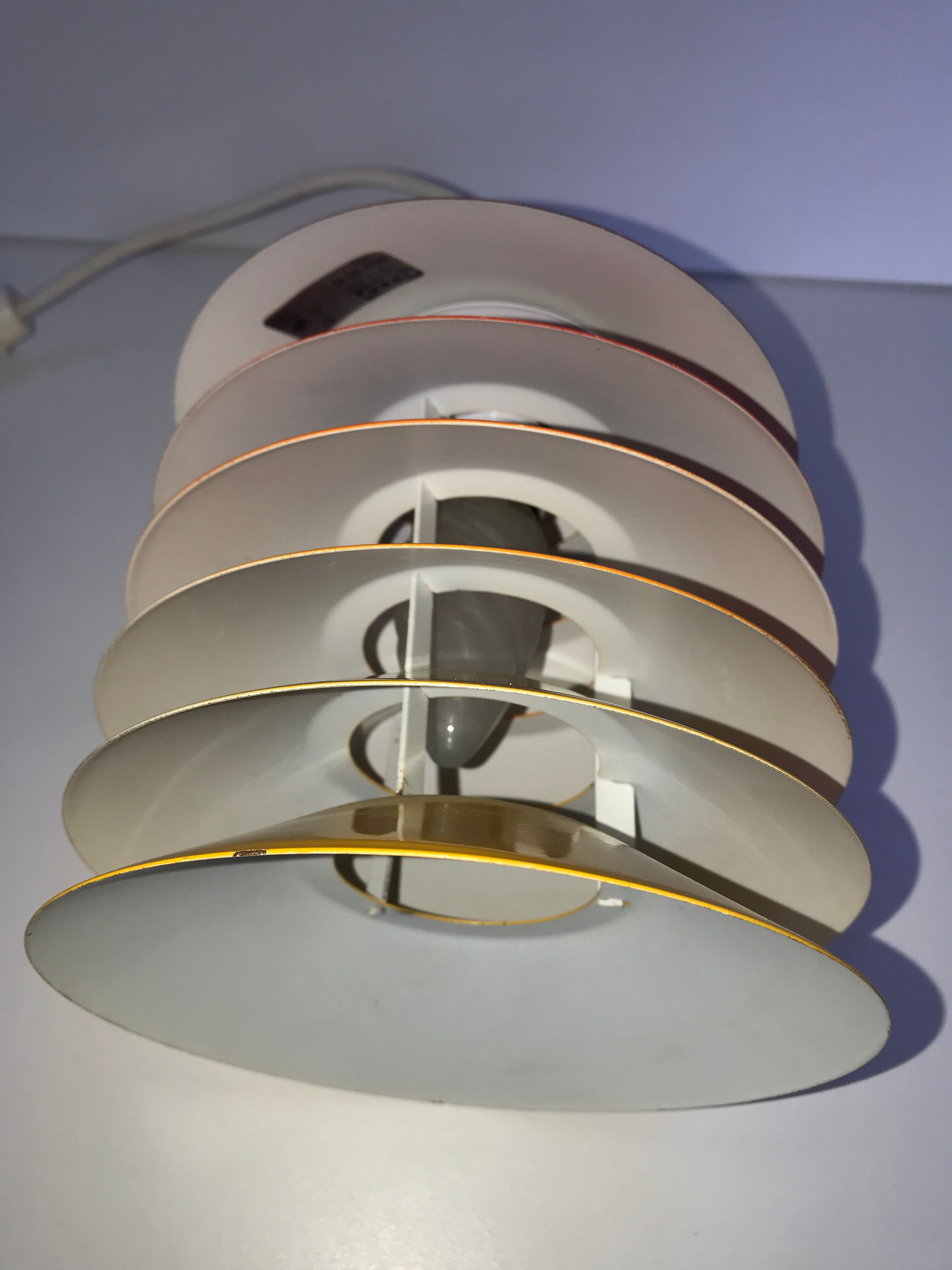 Duett Vintage Suspension by Bent Gantzel Boysen for Ikea