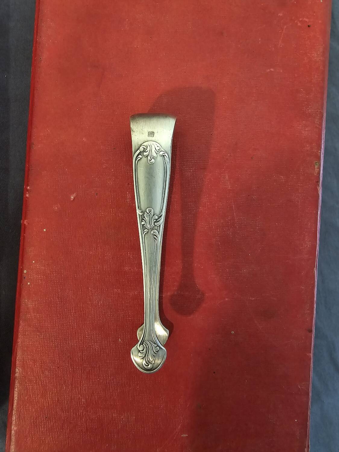 Silver-plated cutlery by Orfèvrerie Frionnet François