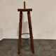Mid century brutalist bar stools, 1950