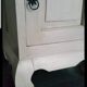 Bedside/extra cabinet