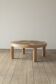 Lisbeth Sallingboe, coffee table