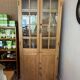 Glass cabinet