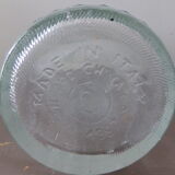 Old Crownford bottle made in Italy
