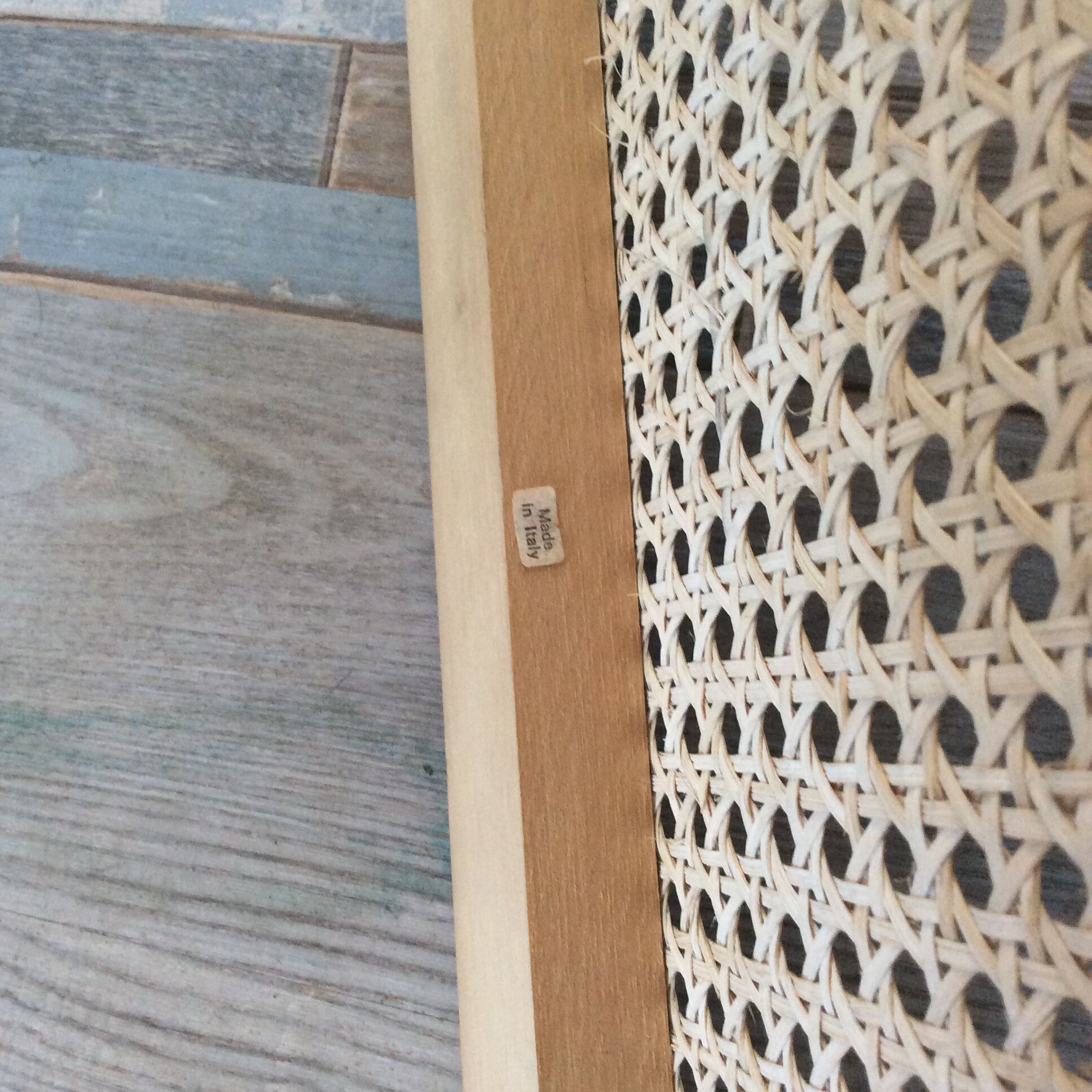 B64 Marcel Breuer Chair