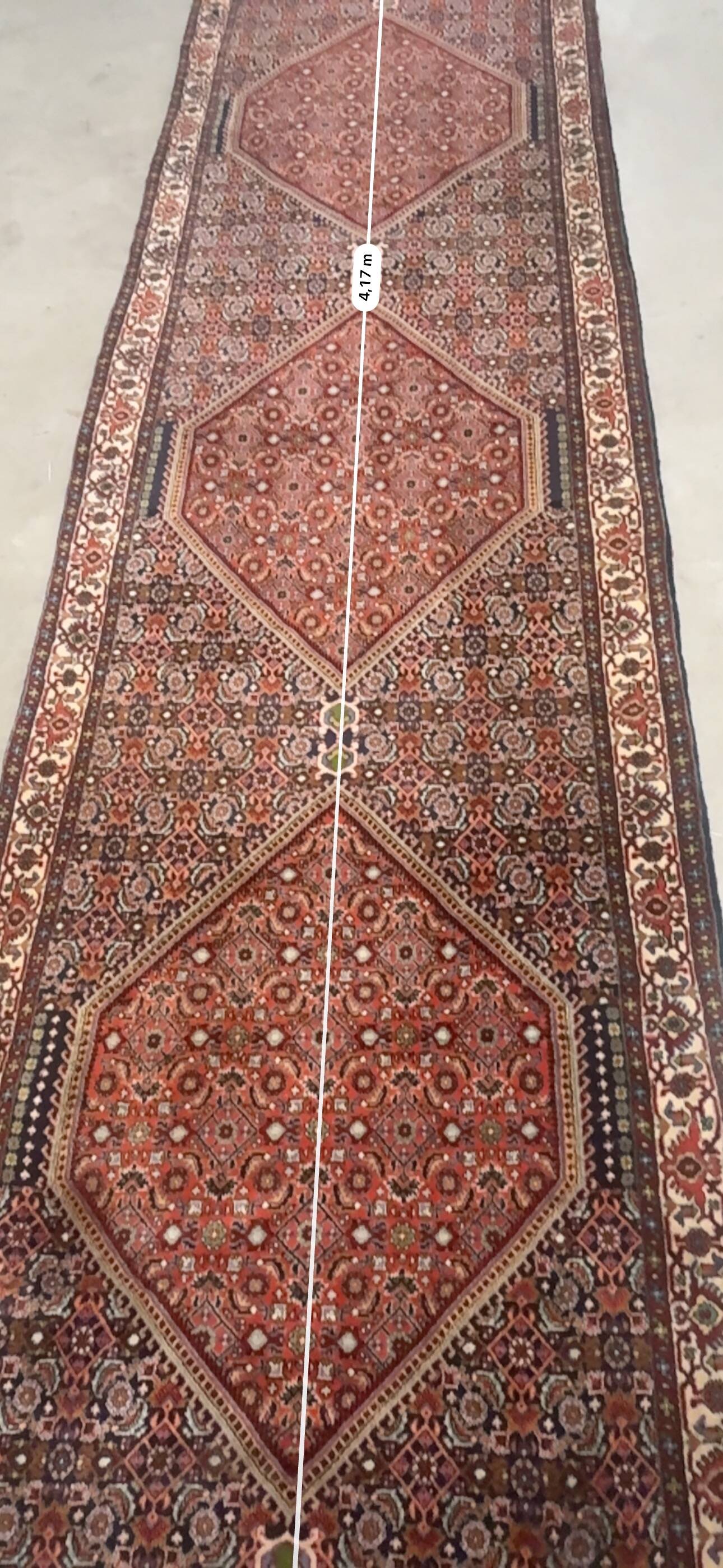 Handmade Carpet