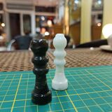 Corfu Marble Chess Set
