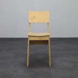 Crisis Chair by Piet Hein Eek
