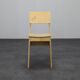 Crisis Chair by Piet Hein Eek