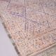 Vintage Moroccan Rug 199 x 327 cm - Moroccan rug - Berber Rug Handmade