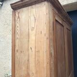 Wooden cabinet