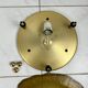 Vintage set of two Peill and Putzler ceiling lamps