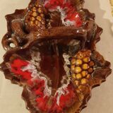Vallauris fruit bowl